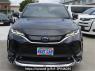 Used 2021 AT toyota harrier-hybrid AXUH80 Image[2]