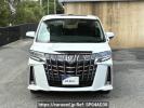 Toyota Alphard Hybrid AYH30W