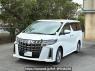 Used 2022 AT toyota alphard-hybrid AYH30W Image[2]