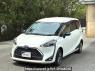 Used 2021 AT toyota sienta NHP170G Image[2]