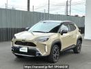 Toyota YARIS CROSS MXPJ15