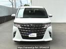 Toyota Alphard Hybrid AAHH40W
