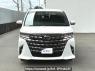 Used 2024 AT toyota alphard-hybrid AAHH40W Image[0]