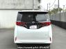 Used 2024 AT toyota alphard-hybrid AAHH40W Image[1]
