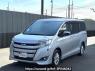 Used 2021 AT toyota noah ZRR80G Image[2]