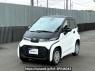 Used 2022 AT toyota c-pod RMV12 Image[2]