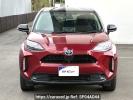 Toyota YARIS CROSS MXPJ10