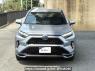 Used 2022 AT toyota rav4-phv AXAP54 Image[0]