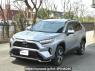 Used 2022 AT toyota rav4-phv AXAP54 Image[2]