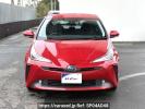 Toyota Prius ZVW51