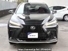 Lexus NX AAZH25