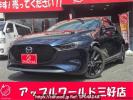 Mazda Mazda3 Fastback BPFJ3R