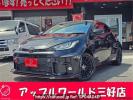 Toyota GR YARIS MXPA12