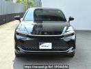 Toyota Crown Crossover TZSH35
