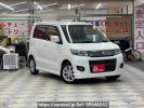 Suzuki WAGON R STINGRAY MH23S