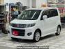 Used 2011 AT suzuki wagon-r-stingray MH23S Image[2]