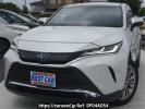 Toyota Harrier Hybrid AXUH80