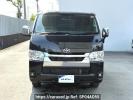 Toyota Hiace Van GDH206V