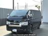 Used 2025 AT toyota hiace-van GDH206V Image[2]