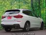 Used 2019 AT bmw x3 TX20 Image[1]