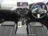 Used 2019 AT bmw x3 TX20 Image[2]