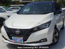 Nissan Leaf ZE1