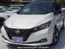Used 2021 AT nissan leaf ZE1 Image[0]