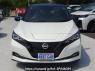 Used 2021 AT nissan leaf ZE1 Image[2]