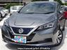 Used 2019 AT nissan leaf ZE1 Image[0]
