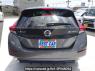 Used 2019 AT nissan leaf ZE1 Image[1]