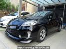 Toyota Prius ZVW30