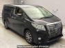 Used 2017 AT toyota alphard-hybrid AYH30W Image[2]
