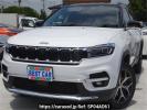 Jeep Commander H620