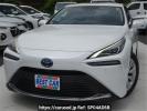 Toyota Mirai JPD20