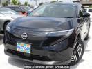 Nissan null ZE2