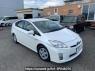 Used 2010 AT toyota prius ZVW30 Image[0]
