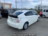 Used 2010 AT toyota prius ZVW30 Image[1]