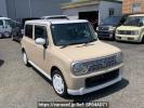 Suzuki ALTO Lapin HE22S