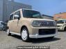 Used 2011 AT suzuki alto-lapin HE22S Image[2]