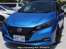 Nissan Leaf ZE1
