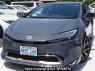 Used 2023 AT toyota prius MXWH61 Image[0]