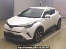 Toyota C-HR ZYX10