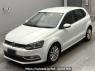 Used 2017 AT volkswagen polo 6RCJZ Image[0]