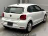 Used 2017 AT volkswagen polo 6RCJZ Image[1]