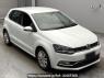 Used 2017 AT volkswagen polo 6RCJZ Image[2]