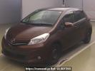 Toyota Vitz NSP130