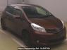 Used 2013 AT toyota vitz NSP130 Image[2]