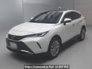 Toyota Harrier Hybrid AXUH80