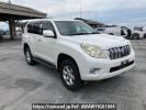 Toyota Land Cruiser Prado TRJ150W