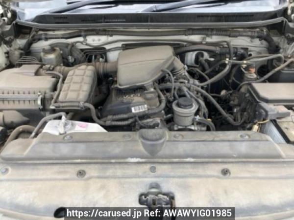Used 2010 AT toyota land-cruiser-prado TRJ150W Image[9]